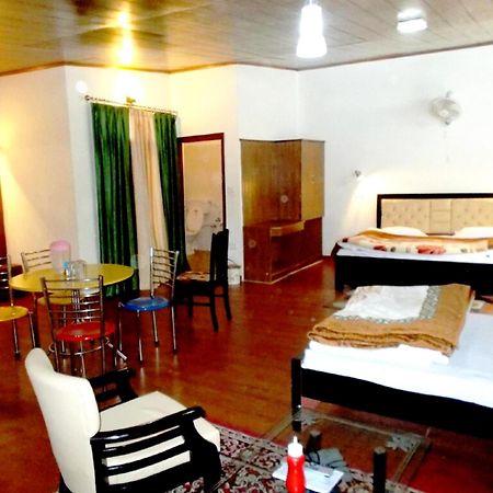 Goroomgo Moon Nainital Near Naini Lake - Parking & Lift Facilities -Hygiene And Spacious Room - Best Seller Dış mekan fotoğraf